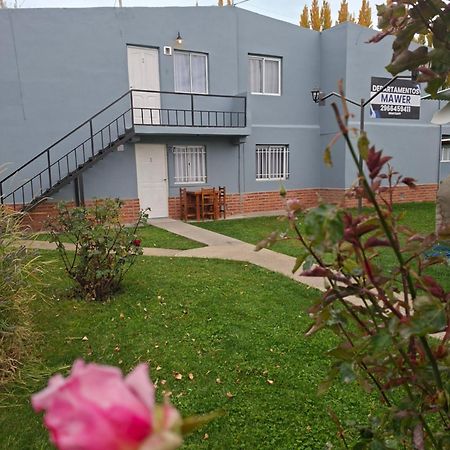 Departamentos Mawer Διαμέρισμα Ελ Καλαφάτε Εξωτερικό φωτογραφία