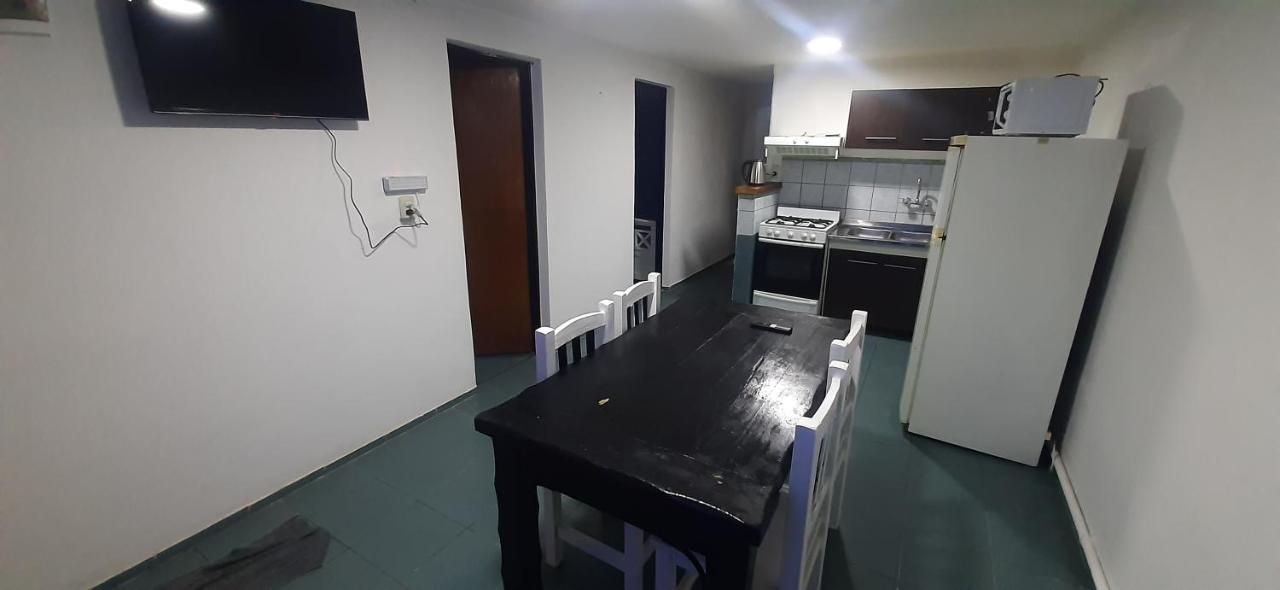 Departamentos Mawer Διαμέρισμα Ελ Καλαφάτε Εξωτερικό φωτογραφία