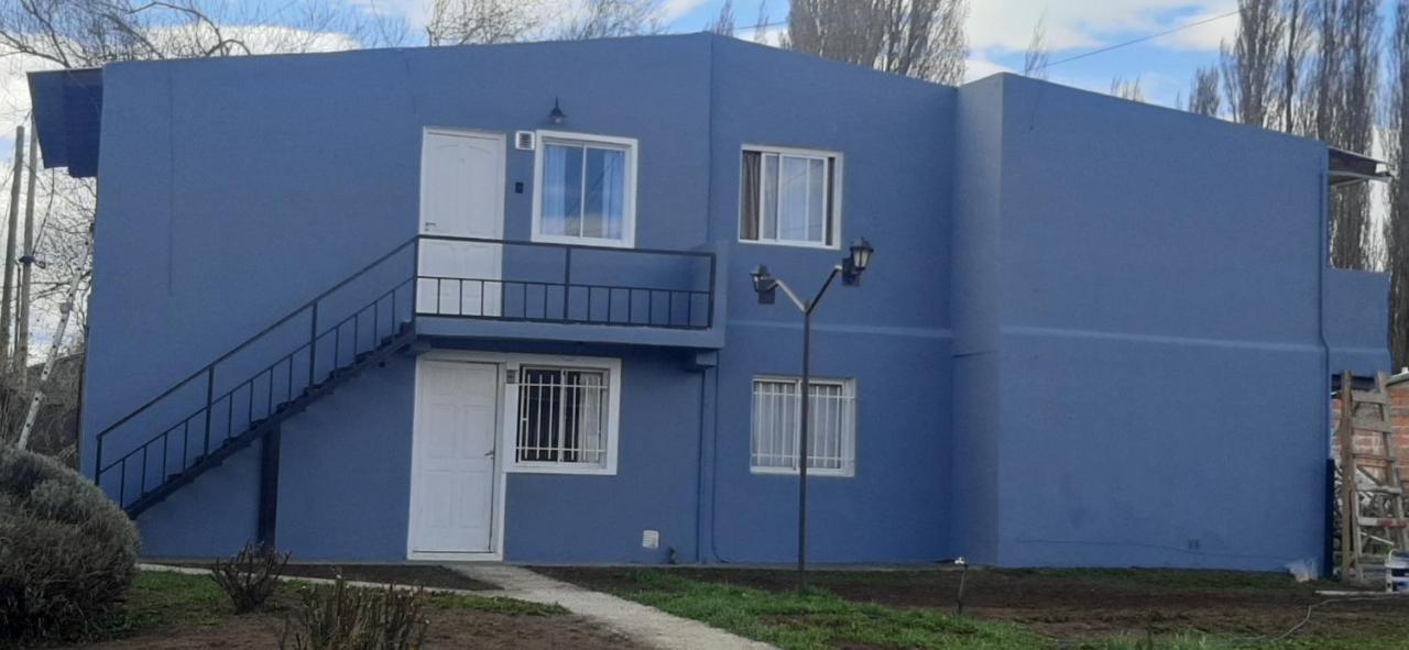 Departamentos Mawer Διαμέρισμα Ελ Καλαφάτε Εξωτερικό φωτογραφία