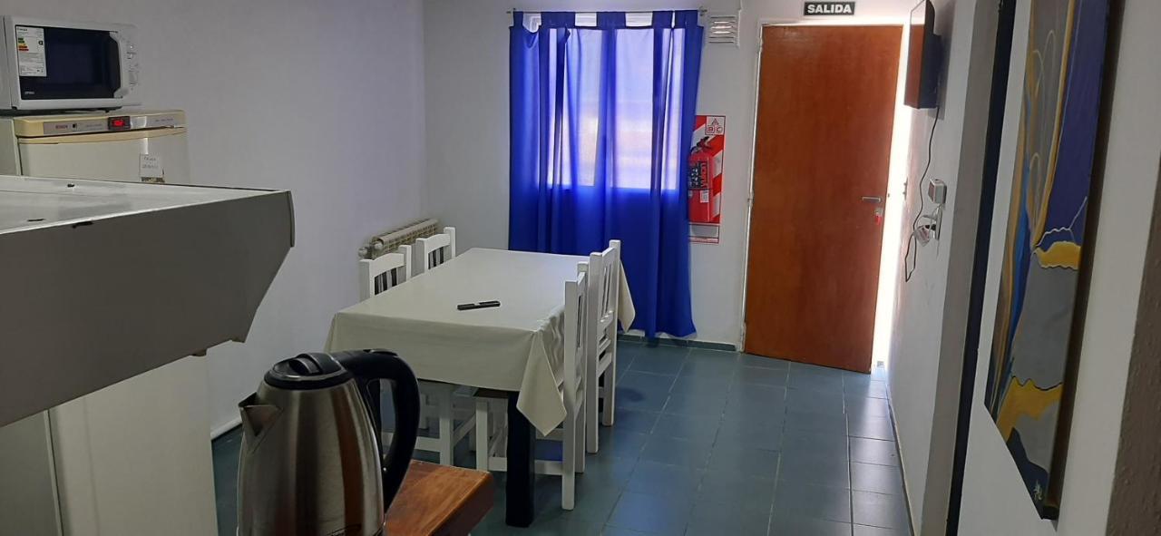 Departamentos Mawer Διαμέρισμα Ελ Καλαφάτε Εξωτερικό φωτογραφία