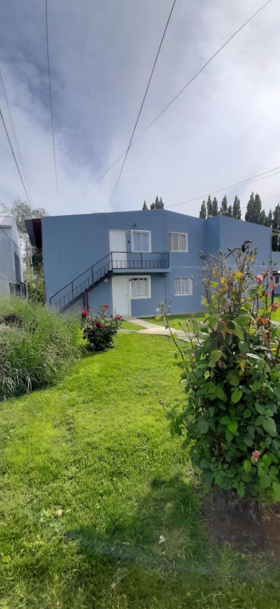 Departamentos Mawer Διαμέρισμα Ελ Καλαφάτε Εξωτερικό φωτογραφία