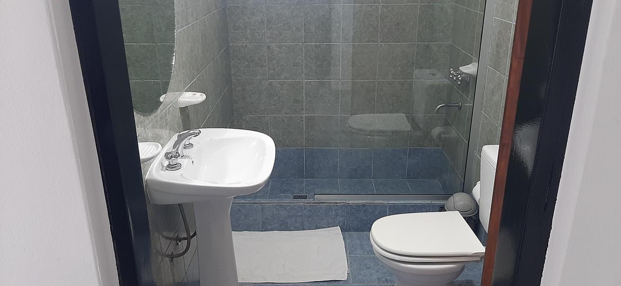 Departamentos Mawer Διαμέρισμα Ελ Καλαφάτε Εξωτερικό φωτογραφία