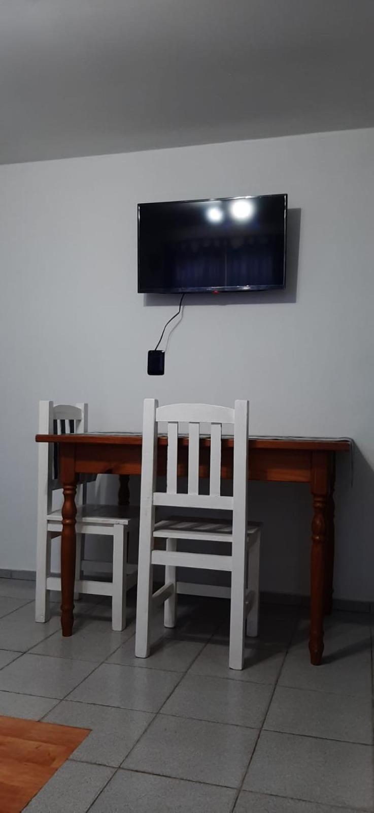 Departamentos Mawer Διαμέρισμα Ελ Καλαφάτε Εξωτερικό φωτογραφία