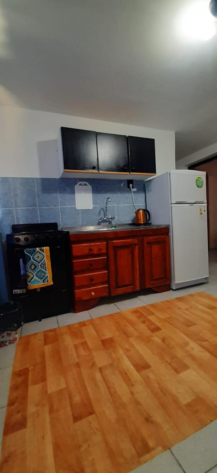 Departamentos Mawer Διαμέρισμα Ελ Καλαφάτε Εξωτερικό φωτογραφία