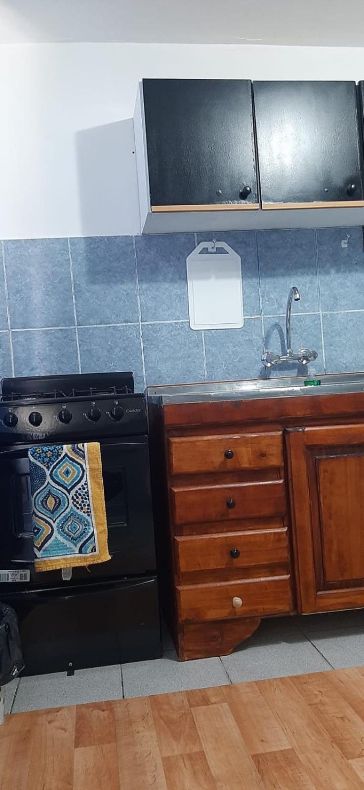 Departamentos Mawer Διαμέρισμα Ελ Καλαφάτε Εξωτερικό φωτογραφία