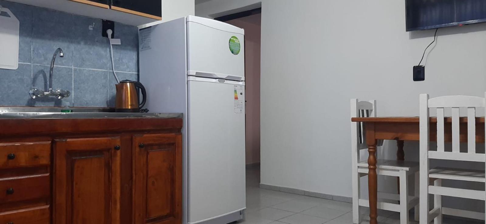 Departamentos Mawer Διαμέρισμα Ελ Καλαφάτε Εξωτερικό φωτογραφία